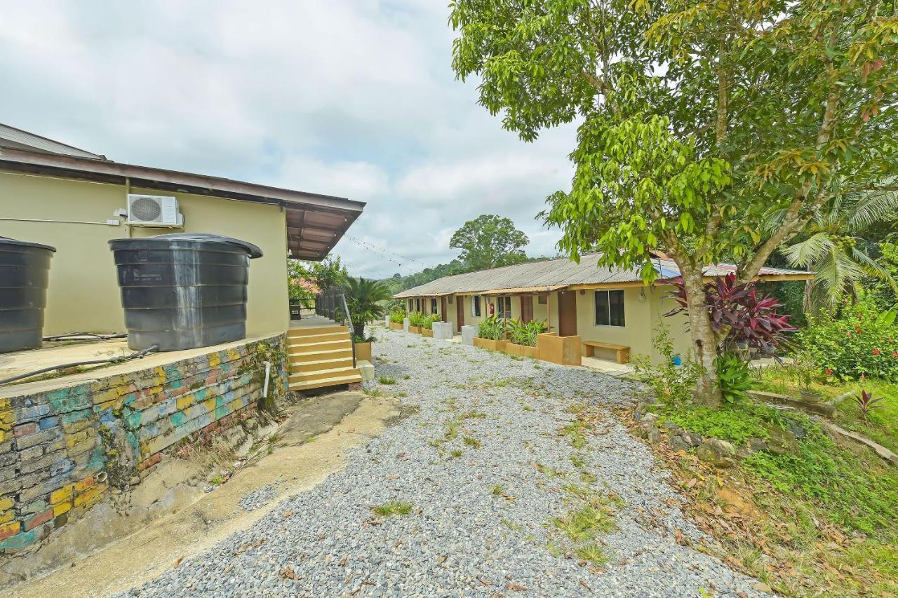 Capital O 90665 Countryview Recreation Park & Resort Benta Exterior foto