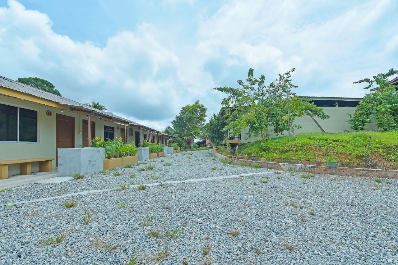 Capital O 90665 Countryview Recreation Park & Resort Benta Exterior foto