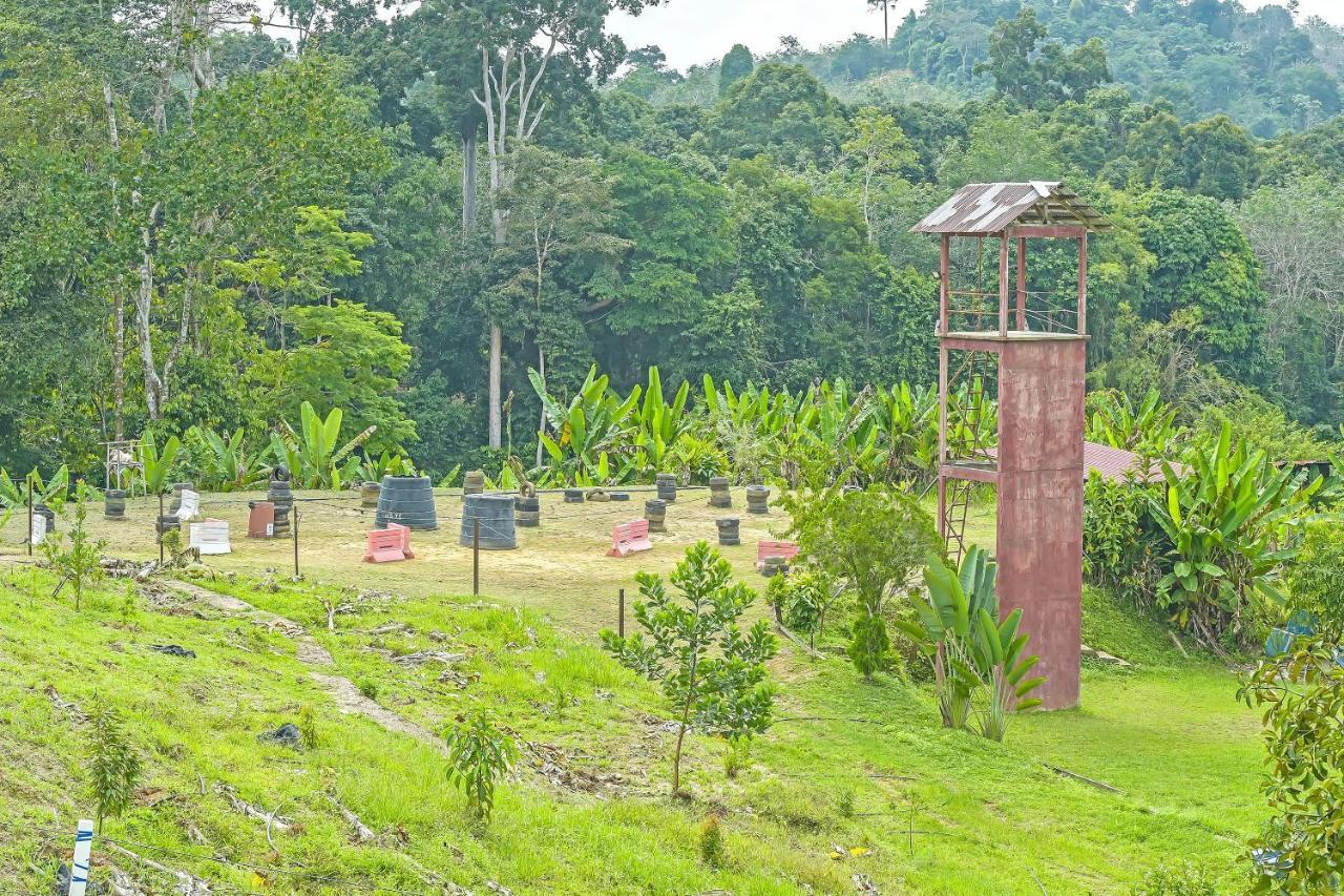 Capital O 90665 Countryview Recreation Park & Resort Benta Exterior foto