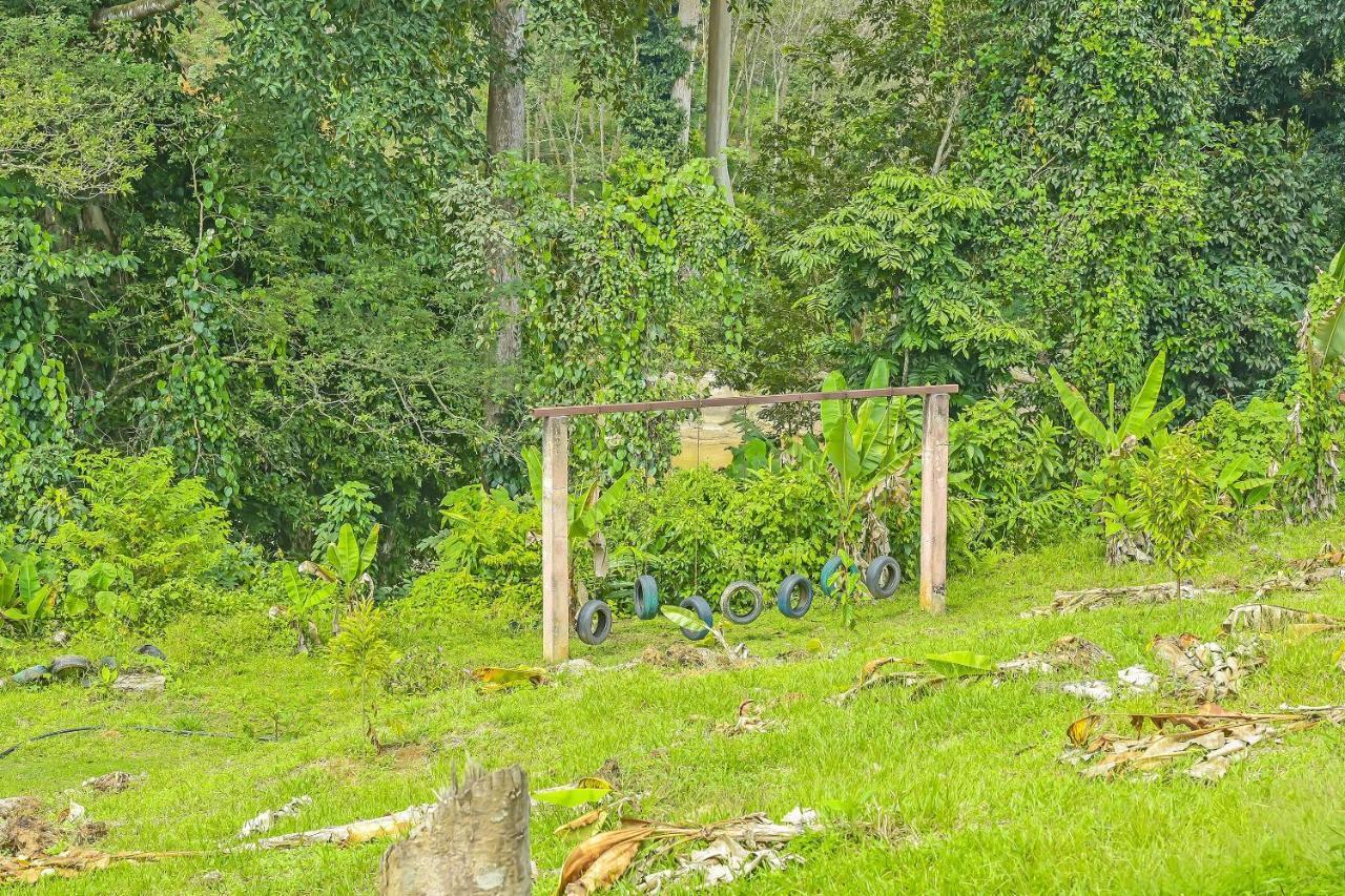 Capital O 90665 Countryview Recreation Park & Resort Benta Exterior foto