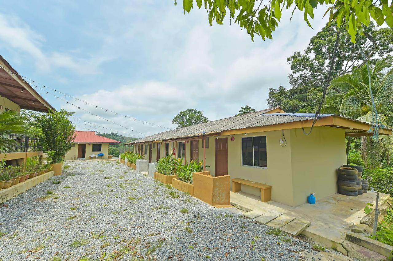 Capital O 90665 Countryview Recreation Park & Resort Benta Exterior foto