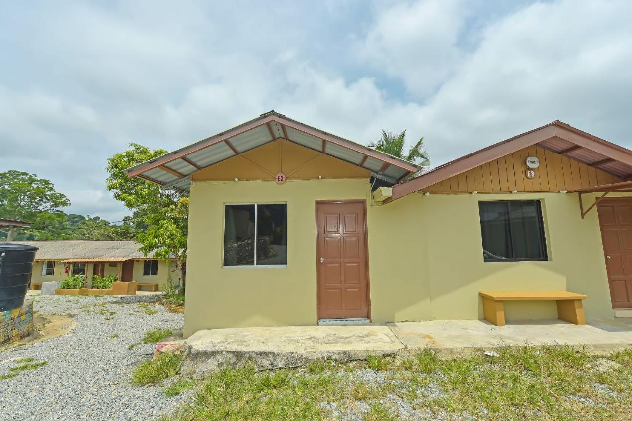 Capital O 90665 Countryview Recreation Park & Resort Benta Exterior foto