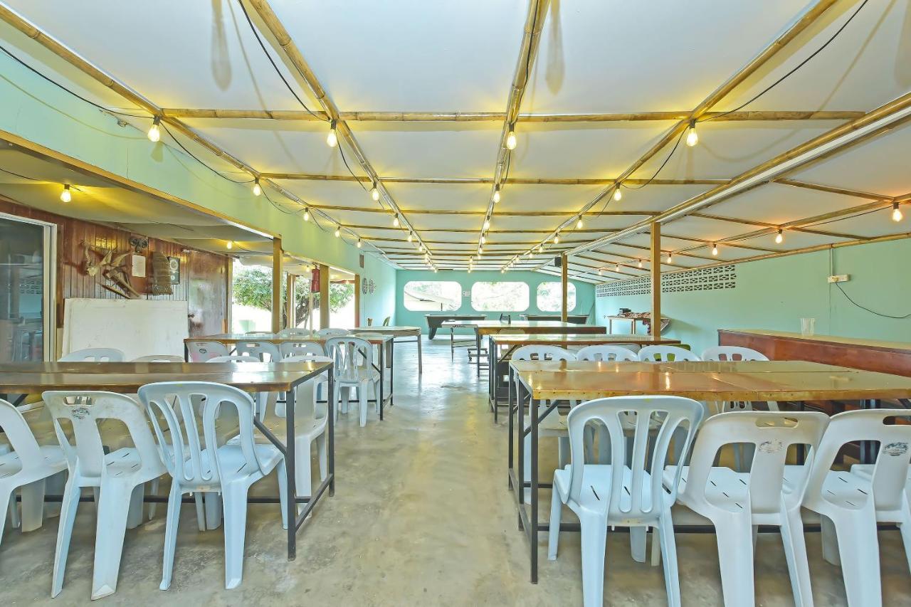 Capital O 90665 Countryview Recreation Park & Resort Benta Exterior foto