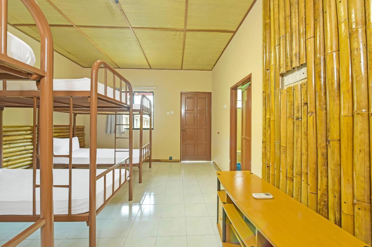 Capital O 90665 Countryview Recreation Park & Resort Benta Exterior foto