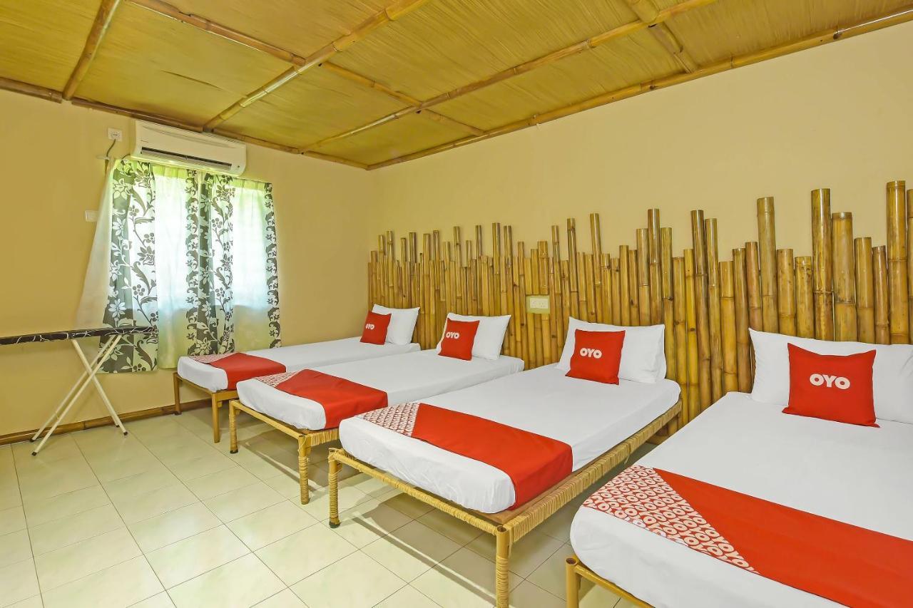 Capital O 90665 Countryview Recreation Park & Resort Benta Exterior foto