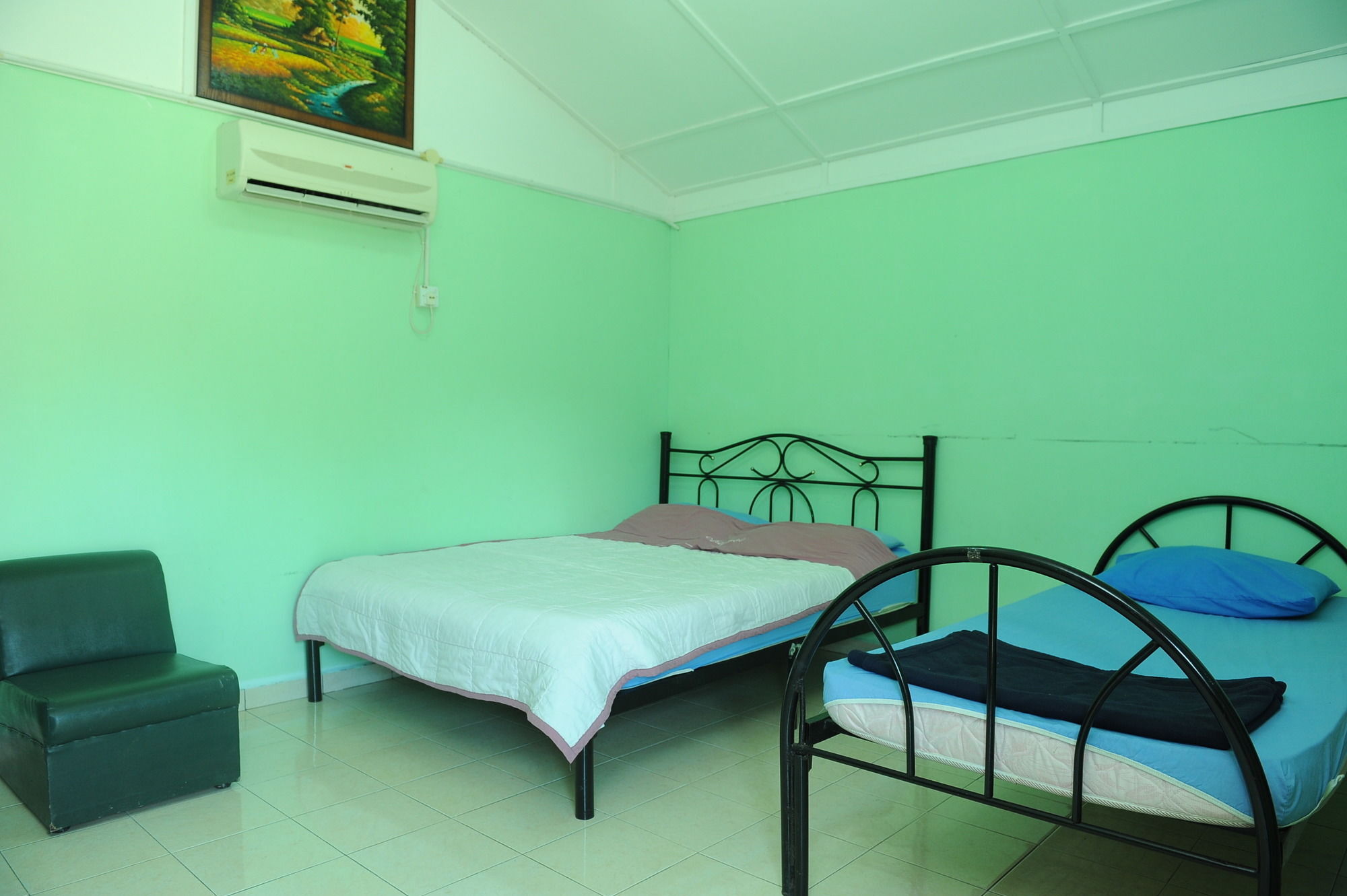 Capital O 90665 Countryview Recreation Park & Resort Benta Exterior foto