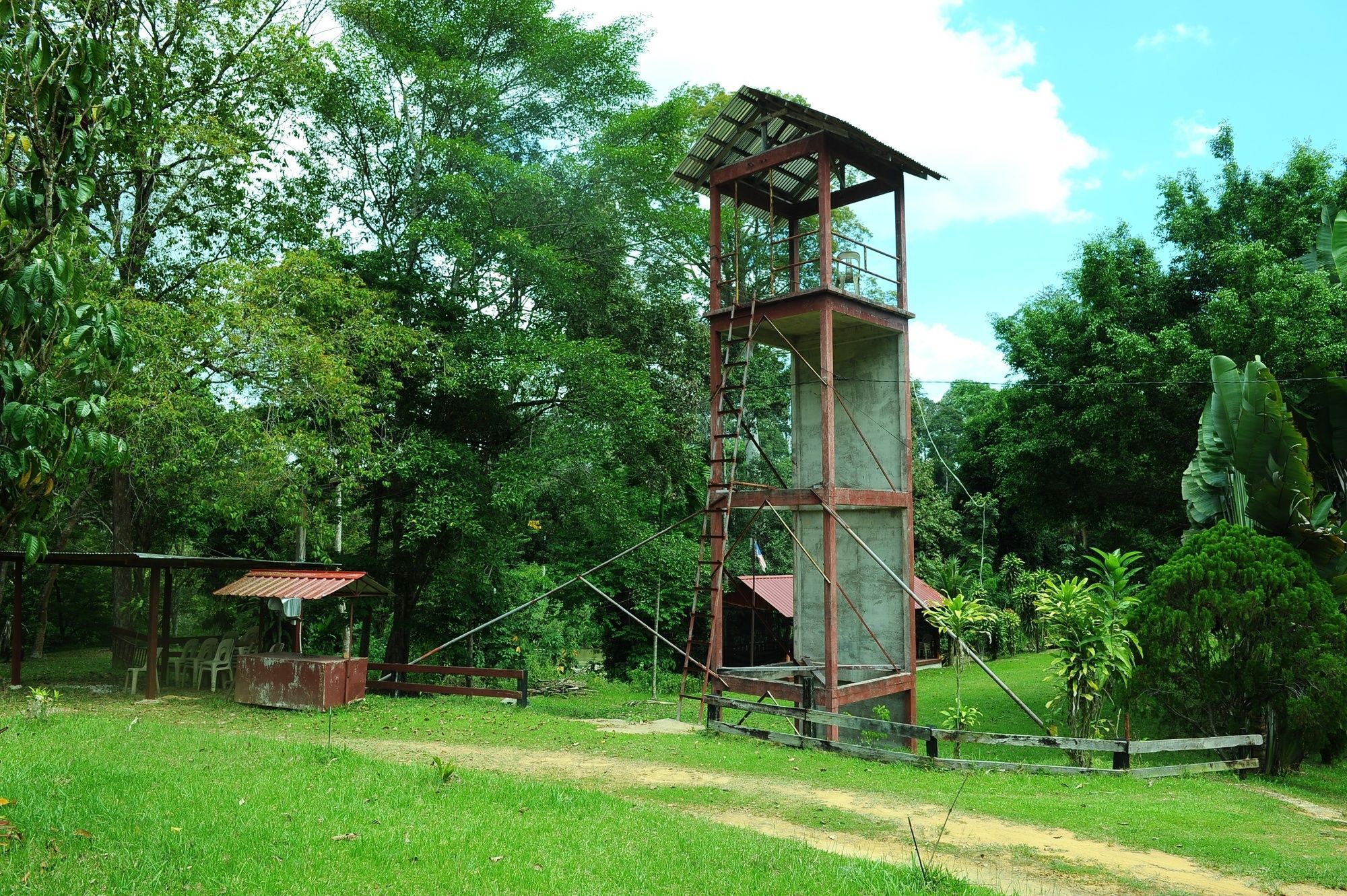 Capital O 90665 Countryview Recreation Park & Resort Benta Exterior foto